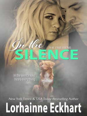 cover image of In the Silence